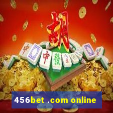 456bet .com online